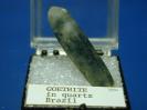 Goethite image.