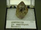 Goethite image.