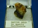 Gold image.