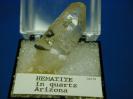 Hematite image.