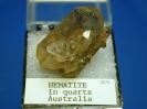 Hematite image.