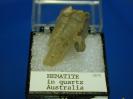 Hematite image.