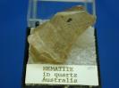 Hematite image.