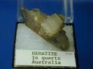 Hematite image.