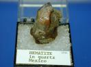 Hematite image.