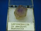 Lepidocrocite image.