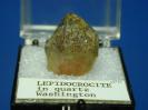 Lepidocrocite image.