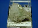 Malachite image.