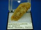 Montmorillonite image.