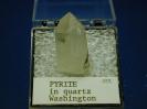 Pyrite image.