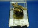 Rutile image.