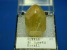 Rutile image.