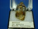 Rutile image.