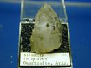 Siderite image.