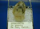 Sphalerite image.