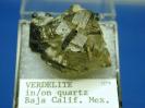 Tourmaline image.