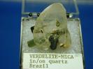 Tourmaline image.