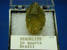 Tourmaline image.