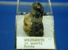 Wolframite image.