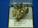 Bournonite image.