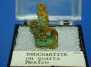 Brochantite image.
