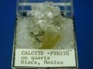 Calcite image.