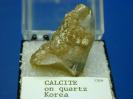 Calcite image.