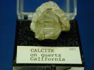 Calcite image.