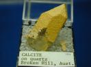 Calcite image.