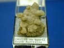Calcite image.