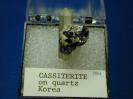 Cassiterite image.