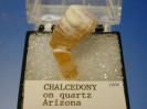 Chalcedony image.