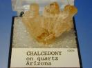 Chalcedony image.