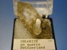 Chlorite image.