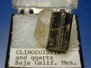Clinozoisite image.