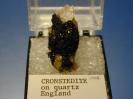 Cronstedite image.