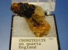 Cronstedite image.