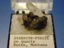 Digenite image.