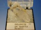 Dolomite image.
