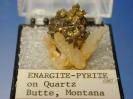 Enargite image.
