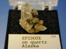 Epidote image.