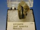 Epidote image.