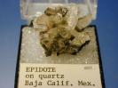Epidote image.