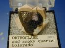 Orthoclase image.