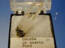 Galena image.