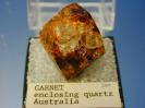 Garnet image.
