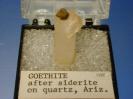 Goethite image.