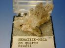 Hematite image.