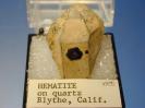 Hematite image.