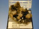 Hemimorphite image.